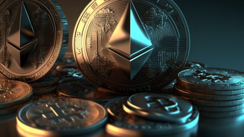 Ethereum: ETF da criptomoeda superou US$ 10 bilhões em ativos (Foto: Reprodução)