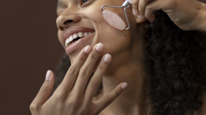 De autocuidado a armadilha estética, a febre do skincare alcançou um novo patamar — e agora preocupa profissionais da dermatologia. (Foto: Freepik)