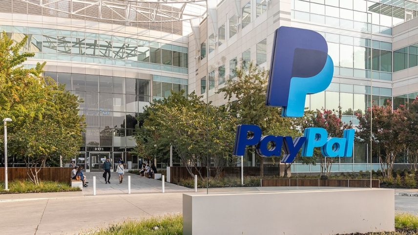 Desde que Alex Chriss assumiu como CEO, o PayPal tem se reposicionado e dado maior atenção a mercados emergentes na Ásia e na América Latina (Foto: Reprodução)