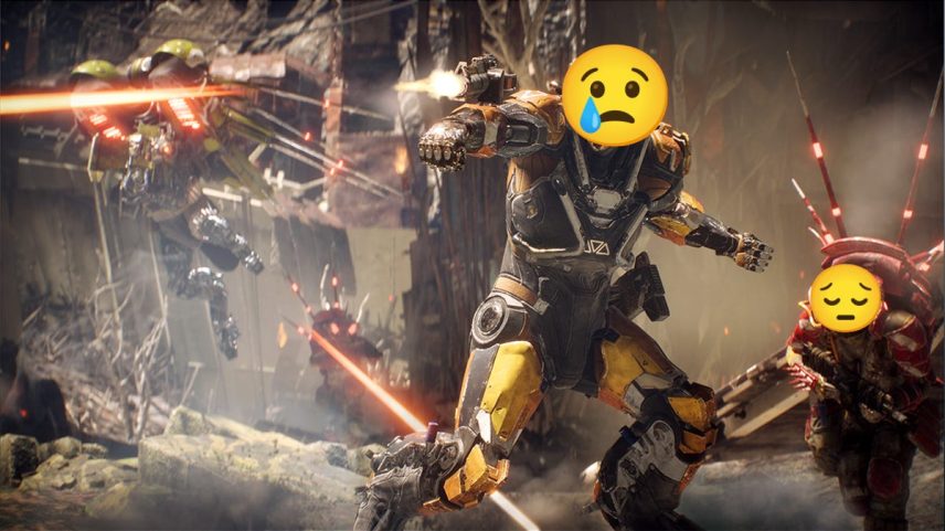BioWare / Kotaku