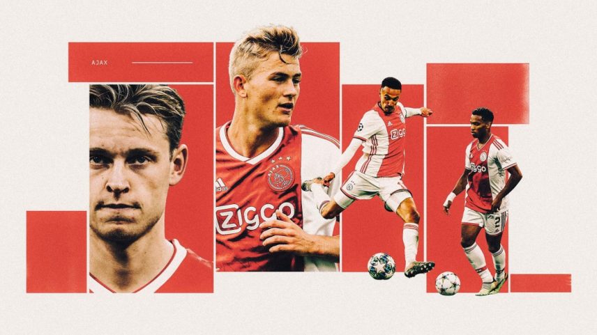Foto: Reprodução/The Athletic UK
