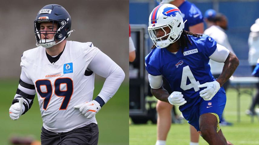 Foto: Reprodução/@NFL