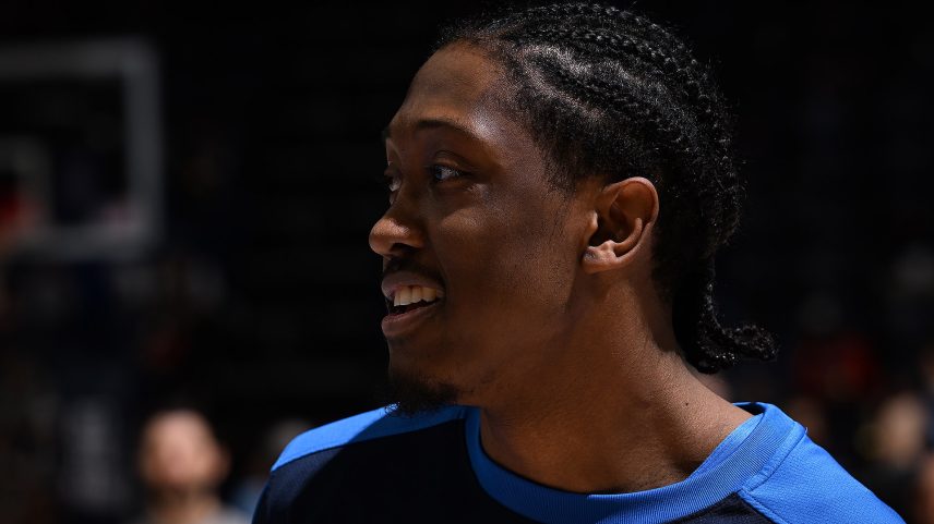 Foto: Reprodução/@NBA