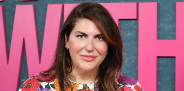 Katie Sturino, fundadora da Megababe (Foto: Getty Images)