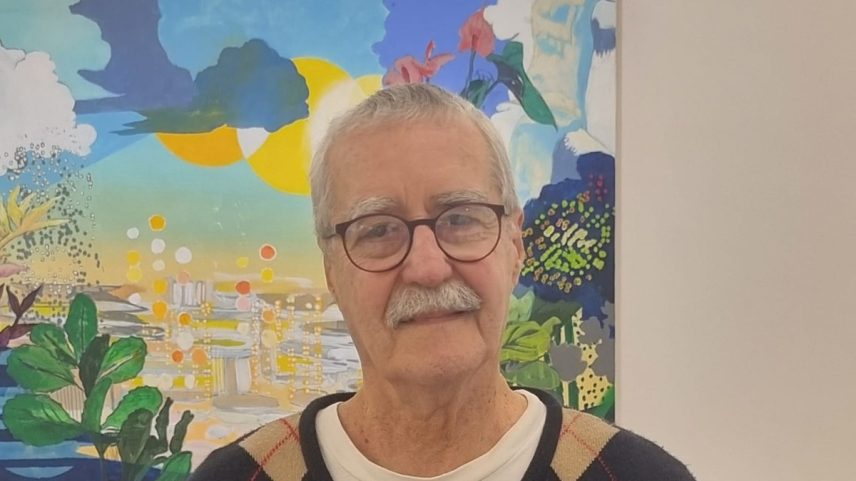 Luiz Carlos Lacerda (Foto: Divulgação)