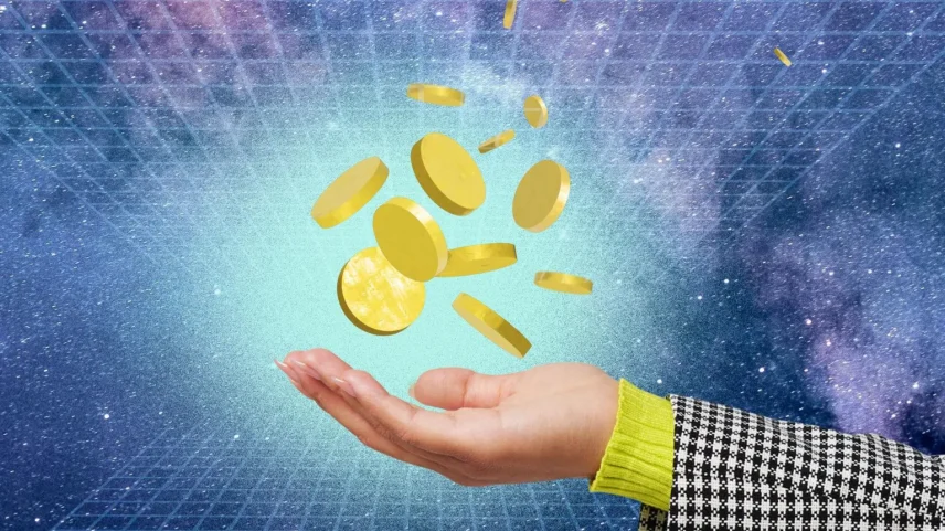 As criptomoedas são o futuro do dinheiro? (Foto: Getty Images)