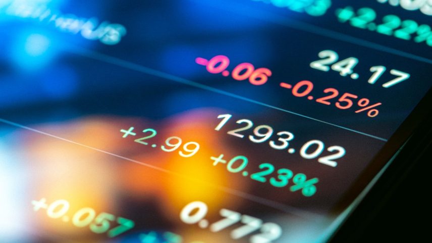 Mercados Derivativos: mecanismo ajuda empresas a se protegerem de oscilações financeiras (Foto: da-kuk/iStockphoto)
