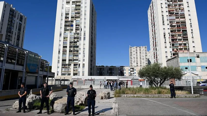 As autoridades em Nîmes disseram que policiais extras serão convocados (Foto: Getty Images)