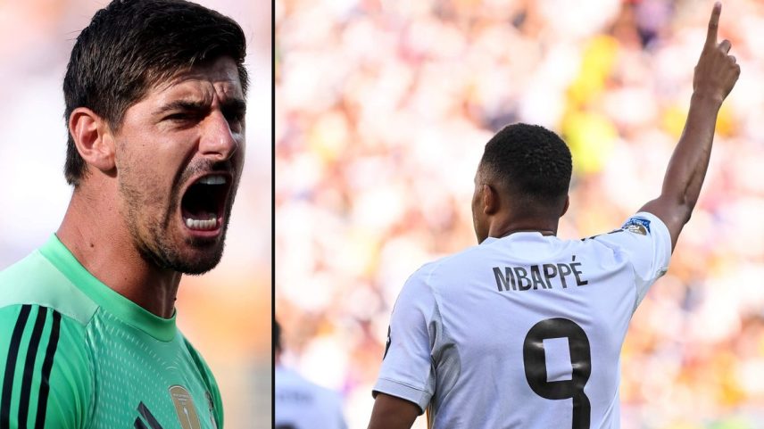 Foto: Reprodução/The Athletic UK