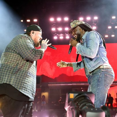 Jelly Roll e Shaboozey vão agitar o festival Strummingbird na Austrália
