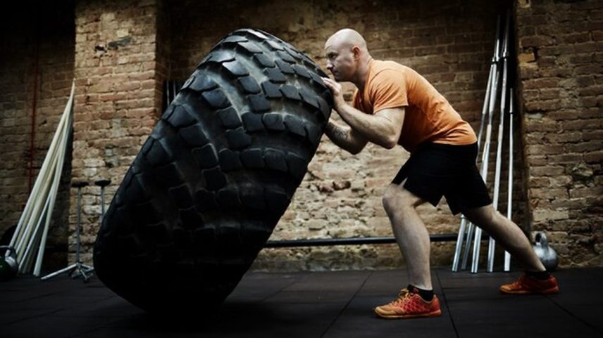 Câmara do Rio aprova o Dia do Crossfiteiro (Foto: Freepik)