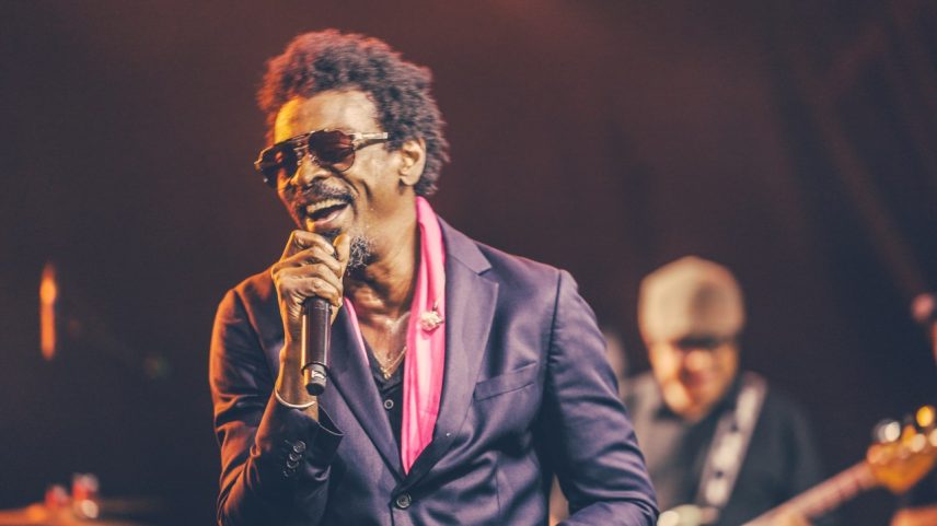 Seu Jorge (Vinny Campos/Divulgação)