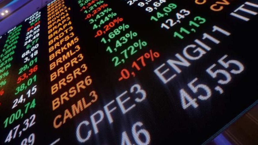 Ibovespa (Foto: Cris Faga/Getty Images)