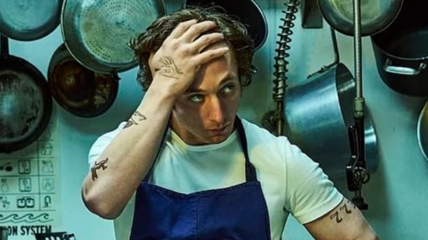 Veja os chefs famosos do mundo real que participam de O Urso (Foto: Reprodução)