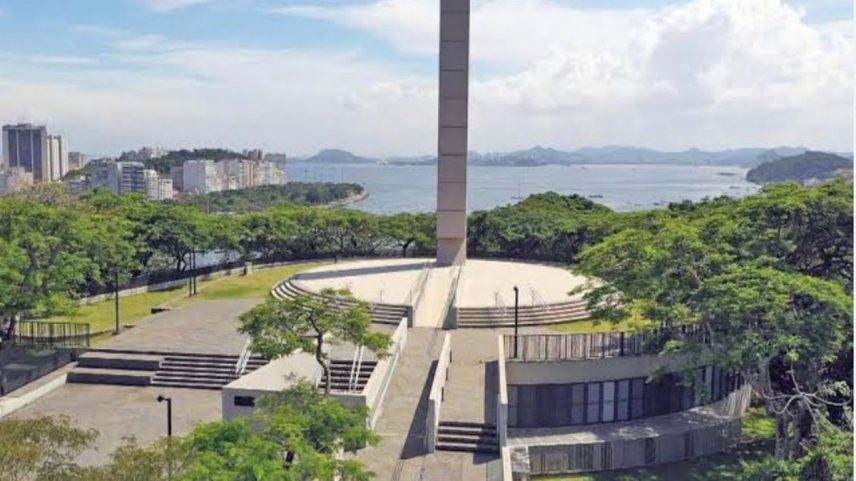 Instituto Memorial do Holocausto fecha parceria com o Rio Convention & Visitors Bureau (Foto: reprodução)