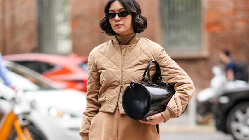 A cor tendência que tem dominado os looks elegantes da estação (Foto: Getty Images)