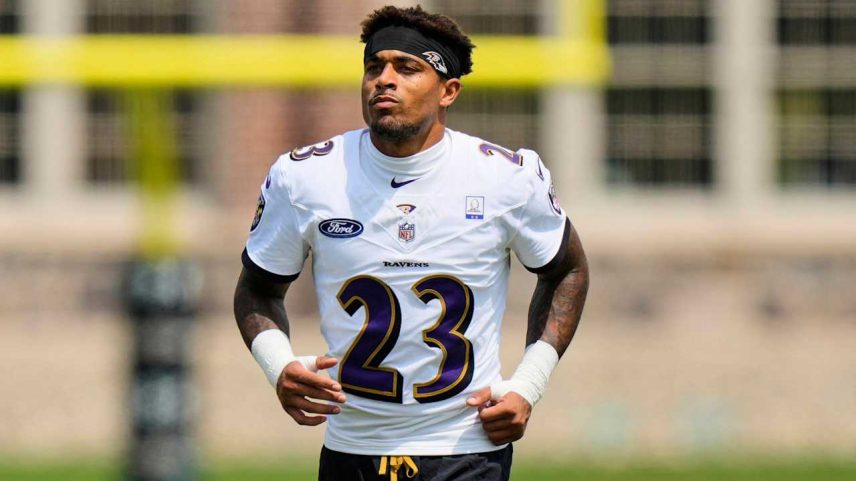 Foto: Reprodução/@NFL