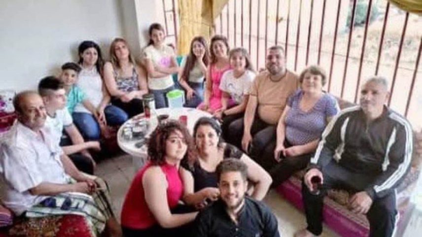 Pastor Khaled Mezhir e sua família foram mortos por terroristas islâmicos. (Foto: X/seanfeucht)