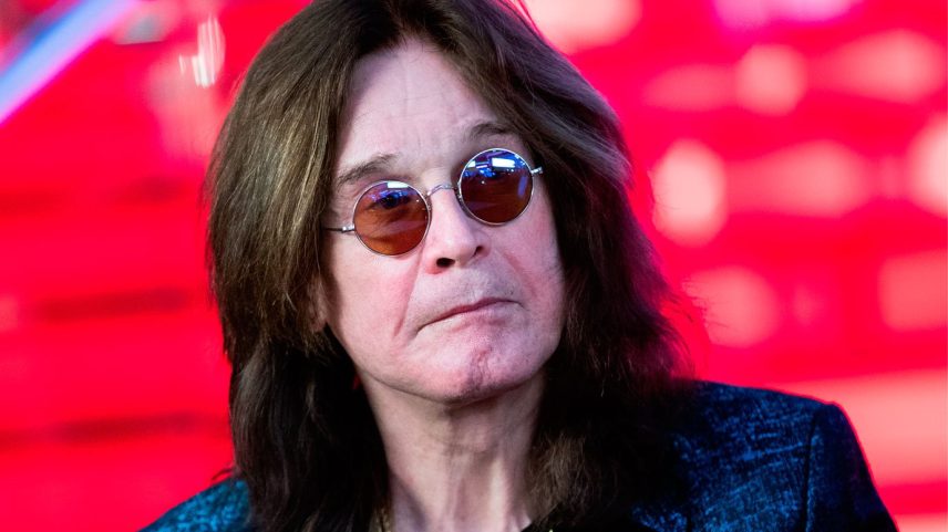 NFTs: a morte de Ozzy Osbourne fez criptoativos dispararem (Foto: Sergei Bobylev/TASS/Getty Images)
