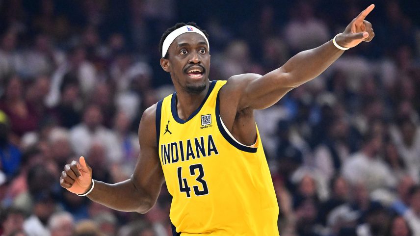 Foto: Reprodução/@NBA