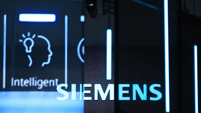 Gigante alemã de chips retoma exportações para a China após liberação de tecnologia pelos EUA (Foto: Bloomberg)