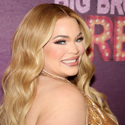 Trisha Paytas comenta teorias de fãs sobre seu bebê ser reencarnação de Ozzy Osbourne