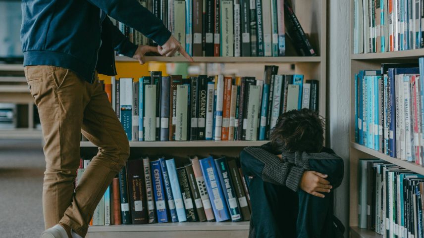 Segundo especialistas, a alienação parental é quando um genitor desqualifica, de forma deliberada, o outro, visando interferir sistematicamente na relação entre a vítima da alienação e o filho, afastando-os. (Foto: Mikhail Nilov/Pexels)