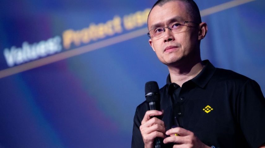 Bitcoin: ex-CEO da Binance projeta forte alta da criptomoeda (Foto: Bloomberg/Getty Images)