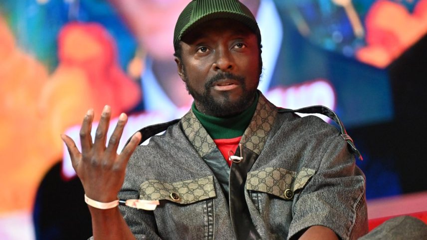 will.i.am acha que Black Thought é "um trilhão de vezes melhor" que Jay-Z. (Foto: Reprodução)