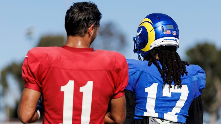 Foto: Reprodução/@NFL
