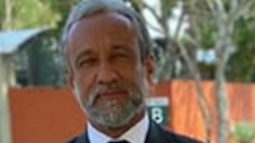 Wladimir Matos Soares (Foto: SinPF)