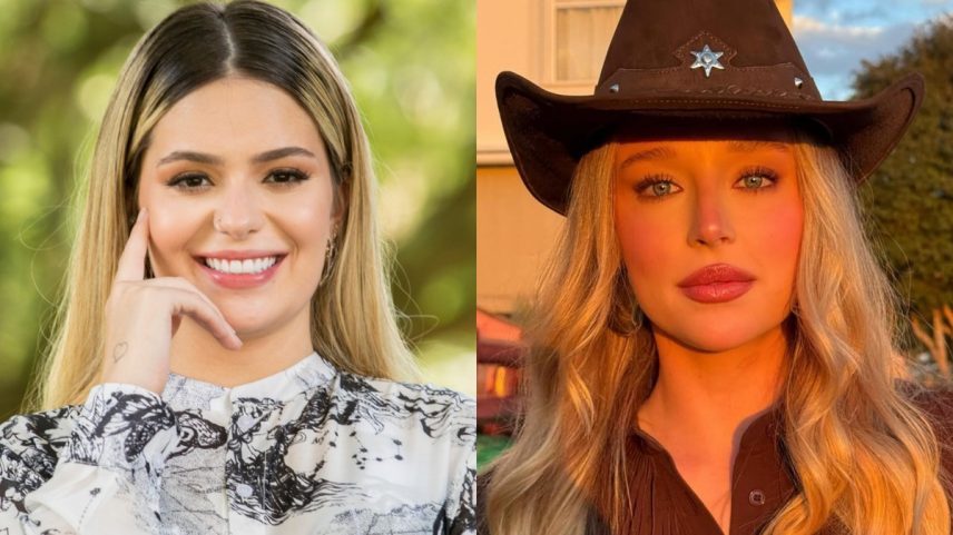 'Mommy Makeover': o que é e por que famosas estão aderindo às cirurgias pós-parto (Foto: Divulgação TV Globo/ Instagram)