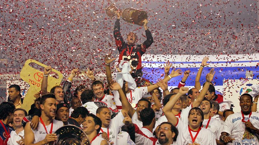 Doutrinadores (Foto: VANDERLEI ALMEIDA/AFP via Getty Images)