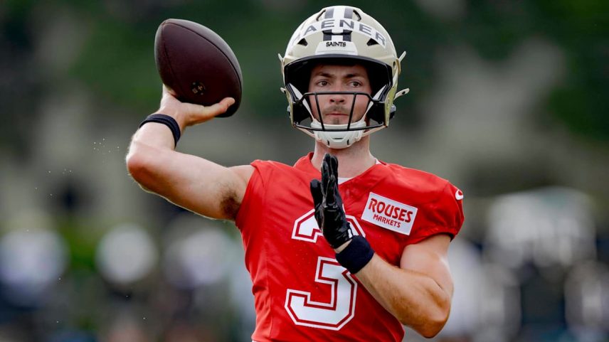 Foto: Reprodução/@NFL