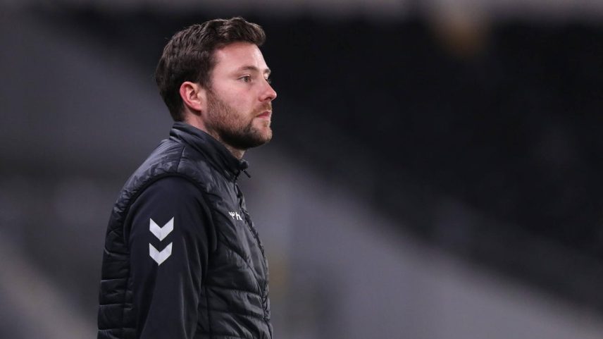 Foto: Reprodução/The Athletic UK