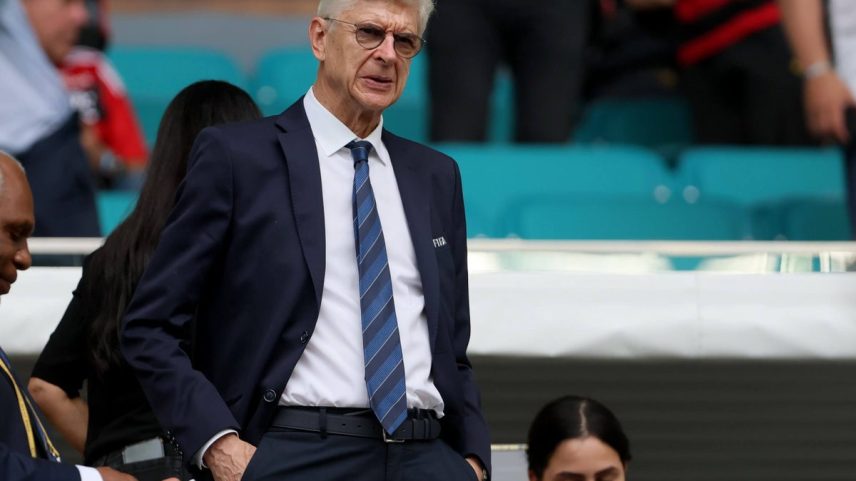 Foto: Reprodução/The Athletic UK