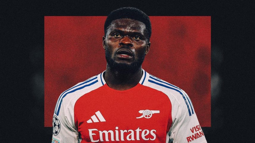 Foto: Reprodução/The Athletic UK