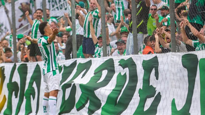 Juventude volta ao Alfredo Jaconi nesta segunda, 14 (Foto: Daniela Xu/Sports Press Photo/Getty Images)