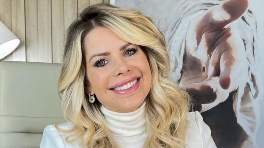 Karina Bacchi relatou experiência marcante que a fez abandonar de vez o consumo de álcool (Foto: Reprodução Instagram)