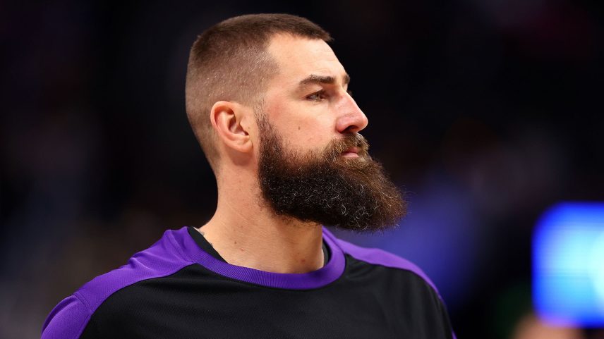 Foto: Reprodução/@NBA