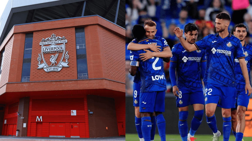 Foto: Reprodução/The Athletic UK