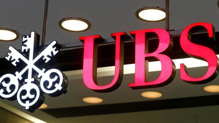 UBS: o banco suíço reportou lucro líquido de US$ 2,395 bilhões no segundo trimestre (Foto: Arnd Wiegmann/File Photo/Reuters)
