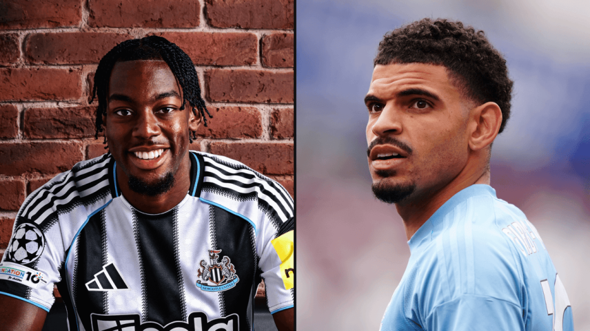 Foto: Reprodução/The Athletic UK