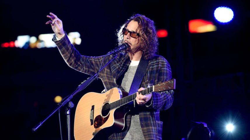 Uma série de músicos talentosos se reúne para formar o novo supergrupo King Ultramega e prestar homenagem ao falecido vocalista do Soundgarden, Chris Cornell. (Foto: Reprodução)