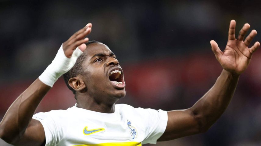 Foto: Reprodução/The Athletic UK