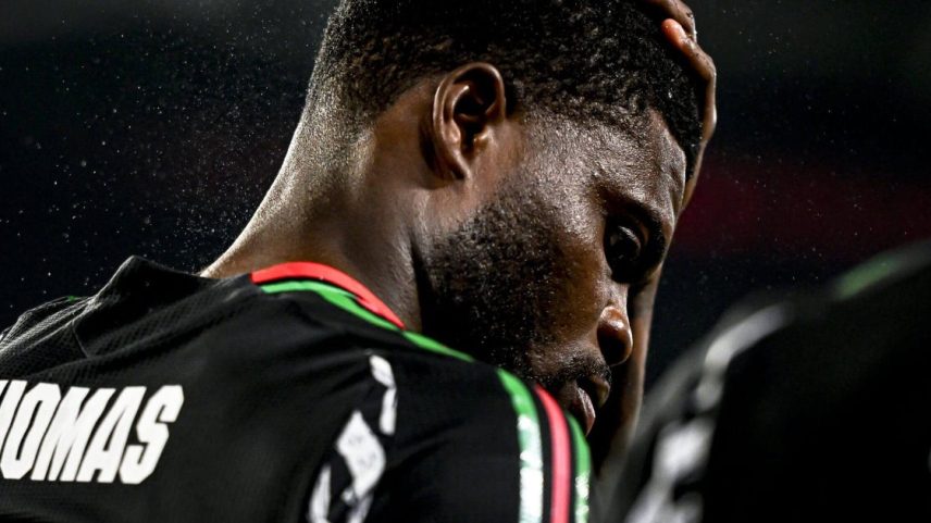 Foto: Reprodução/The Athletic UK