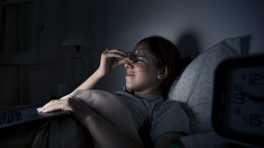 Existem maneiras de limitar a 'ruminação' — Foto: Freepik