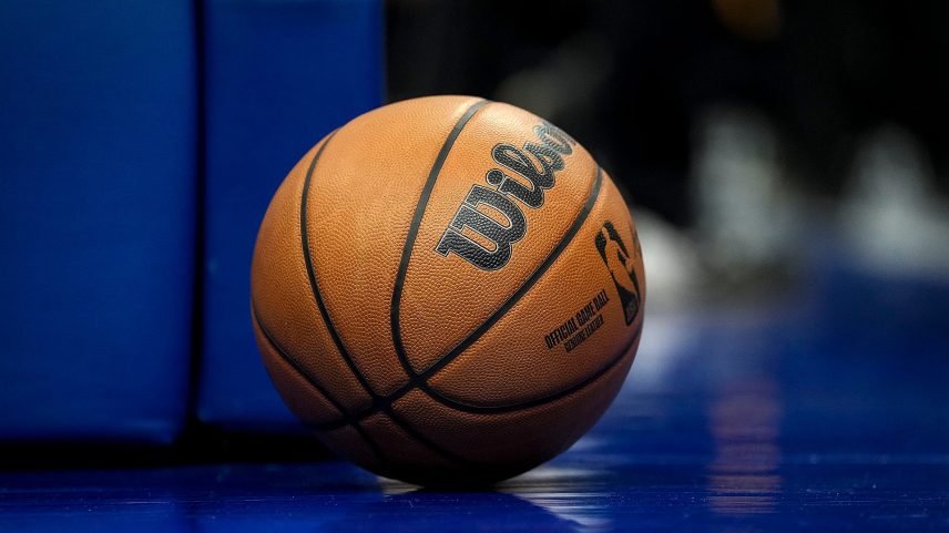 Foto: Reprodução/@NBA