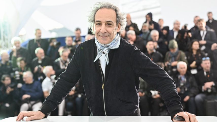 Seis melhores momentos da estreia de Alexandre Desplat como maestro no Hollywood Bowl. (Foto: Reprodução)
