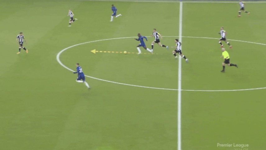 Foto: Reprodução/The Athletic UK